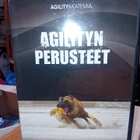 DVD Agilityn perusteet ( SIS POSTIKULU ) - pikkukuva 1