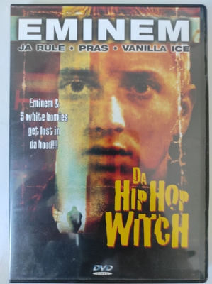 Da Hip Hop Witch (Eminem)