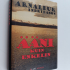 Arnaldur Indridason : Ääni kuin enkelin - pikkukuva 1