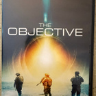 [DVD] THE OBJECTIVE - pikkukuva 1