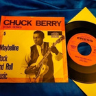 Chuck Berry sinkku - pikkukuva 1