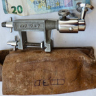 VANHA CCCP Kamerajalka FED Leica Kopio - pikkukuva 2