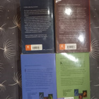 Christopher Paolini: Perillinen 1-4, koko sarja - pikkukuva 2