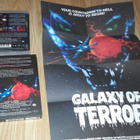 Galaxy Of Terror (blu-ray) - pikkukuva 2