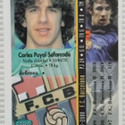 Carles Puyol Barcelona  signed - pikkukuva 2