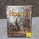 Hobitti pelikortit uudet 2012 - pikkukuva 1