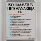 Iso Raamatun tietosanakirja osa 8 : Raamatun yleiskatsaus - pikkukuva 2