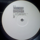 TANIMOODY :: QUAQUAQUA :: PROMO VINYYLI MAXI 12" 1998 - pikkukuva 3