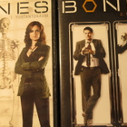 Bones kaudet 1-9 51DVD - pikkukuva 2