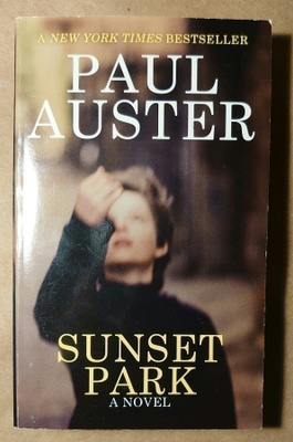 Paul Auster - Sunset Park