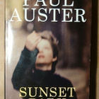 Paul Auster - Sunset Park - pikkukuva 1