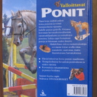 Jackie Budd: Valloittavat ponit - pikkukuva 2