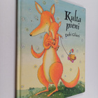 Debi Gliori : Kulta pieni - pikkukuva 1