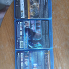 Star Trek Picard Kaudet 1-3 Bluray - pikkukuva 2