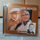 Georg Malmsten - Stadin kundi: 100 v. juhlakokoelma (2CD) - pikkukuva 1