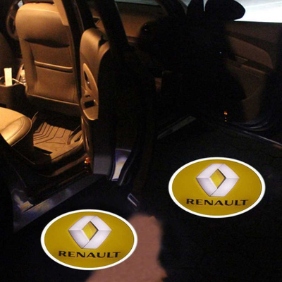 Renault Espace/Megane/Talisman ym. logolliset ov