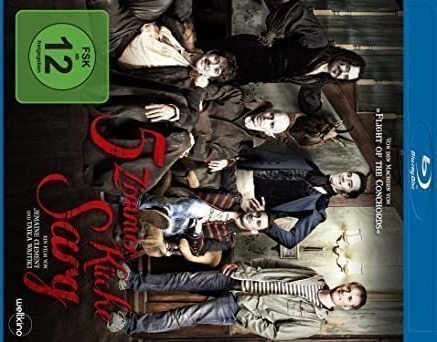 What We Do In The Shadows	(66 195)	UUSI	-DE-		BLU-RAY			2014