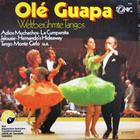 Olé Guapa   Rudi Bohn Und Sein Tango-Orchester - pikkukuva 1