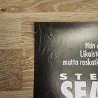 Elokuvajuliste: Katujen laki (1991) - pikkukuva 2