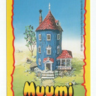 Purkkakuva MUUMI 1995 - pikkukuva 2