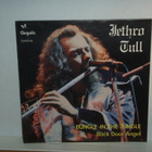 Jethro Tull 7" Bungle In The Jungle/Back Door Angel (ps) - pikkukuva 1