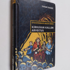 Tapani Bagge : Kirkuvan kallon arvoitus - pikkukuva 1