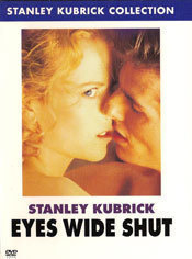 Eyes Wide Shut - DVD