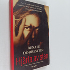 Renate Dorrestein : Hjärta av sten - pikkukuva 1