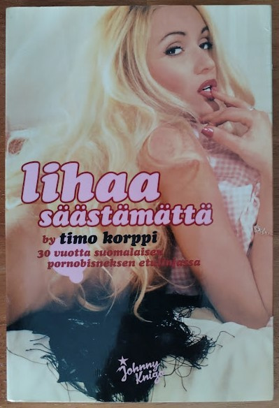 Timo Korppi: Lihaa säästämättä