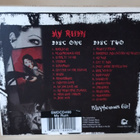 MY RUIN: BLASPHEMOUS GIRL2-CD - pikkukuva 2