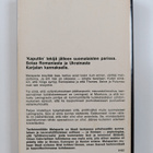Curzio Malaparte : Edessä palaa Leningrad - pikkukuva 2