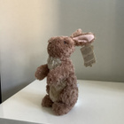 RABBIT - CLASSIC POOH SOFT PLUSH TOY - GUND - DISNEY - pikkukuva 2