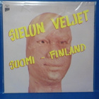 SIELUN VELJET - SUOMI / FINLAND + NIMMARIT VG+/EX- LP (W) - pikkukuva 2