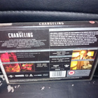 DVD The Changeling ( SIS POSTIKULU ) - pikkukuva 2