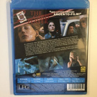 Peluri - The Card Player (Blu-ray) Dario Argento (UUSI) 2004 - pikkukuva 2