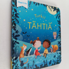 Katie Daynes : Tutki! Tähtiä - pikkukuva 1