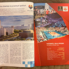 LENTOPALLON MM 2014 PUOLA OHJELMA + MEDIA GUIDE - pikkukuva 2