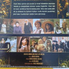 SALAINEN PUUTARHA  - DVD - pikkukuva 2