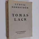 Ludvig Nordström : Thomas Lack och hans familj - pikkukuva 1