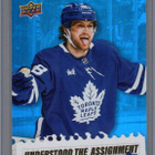 2025-26 Upper Deck - Understood The Assignment - 0,50 €/kpl - pikkukuva 2