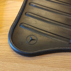 Mercedes Benz E W212 kumimatot - pikkukuva 2