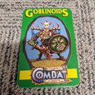 Citadel Combat Cards Goplinoidis - pikkukuva 1