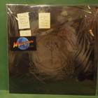 KIIRA - TAOTTU MUSTASSA TULESSA M-/M- SWE 2018 LP - pikkukuva 1
