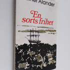 Rainer Alander : En sorts frihet - pikkukuva 1