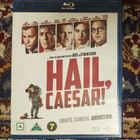 Hail, Caesar! BLU-RAY Joel & Ethan Coen - pikkukuva 1