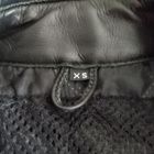 HANX ajotakki nahkaa XS - pikkukuva 2