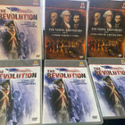 The Founding of America 6dvd Box set - pikkukuva 4