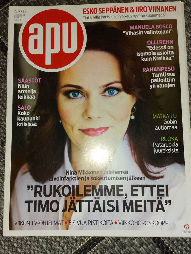 Apu 7/2012  16.02.2012