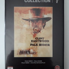 Kalpea Ratsastaja-Pale Rider, Clint Eastwood - DVD - pikkukuva 1