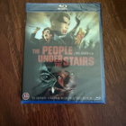 The people under the stairs blu-ray - pikkukuva 1